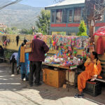 Kullu Bazar