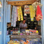 Kullu Bazar