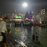 Quais de nuit !