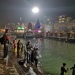 Quais de nuit !