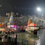 Quais de nuit !