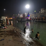 Quais de nuit !
