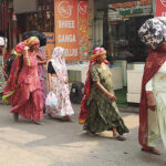 Saris et Cie
