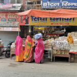 Saris et Cie