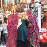 Saris et Cie