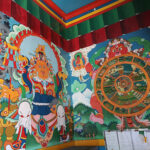 Kie Monastry