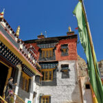 Kie Monastry