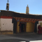 Kie Monastry