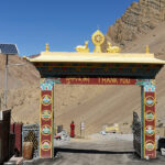 Kie Monastry