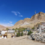 Kie Monastry