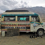 Food truck