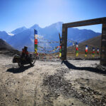 Kunzum Pass