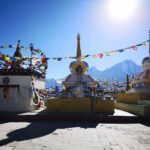 Kunzum Pass