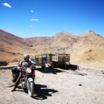 Incroyable Spiti