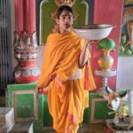 Un dimanche au temple