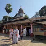 Un dimanche au temple