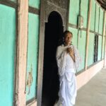 Un dimanche au temple
