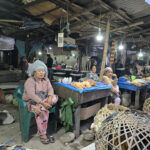 Au marché