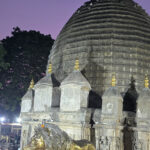 Temples à Guwahati