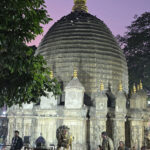 Temples à Guwahati
