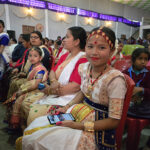 Danses en Assam