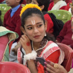 Danses en Assam