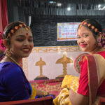 Danses en Assam