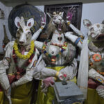 Masques