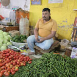 Couleur de marché