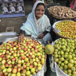 Couleur de marché