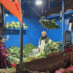 Couleur de marché