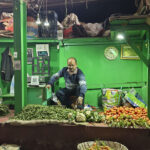 Couleur de marché
