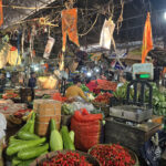 Couleur de marché