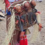 Accessoires wanchos