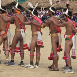 Danses guerrières