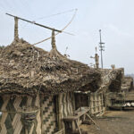 Maisons wanchos