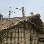 Maisons wanchos