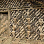 Maisons wanchos