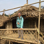 Maisons wanchos