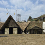 Maisons wanchos