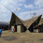 Maisons wanchos