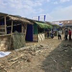 Maisons wanchos