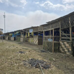 Maisons wanchos