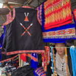 Marché tribal