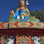 Mechuka