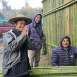 Reh festival à Anini