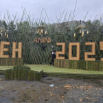 Reh festival à Anini