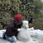 Neige!