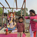 Durga et les autres…