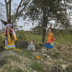 Durga et les autres…